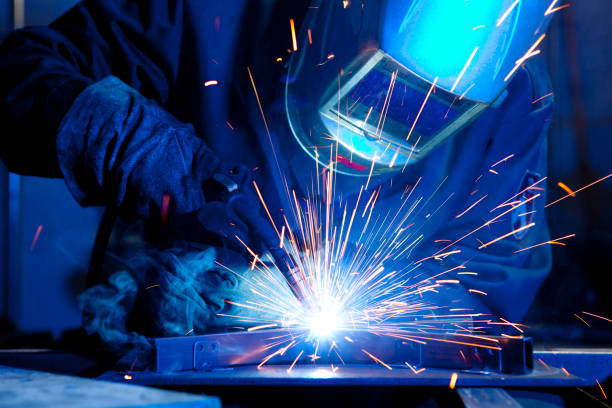 Best Maintenance and Repair Welding in Richboro, PA