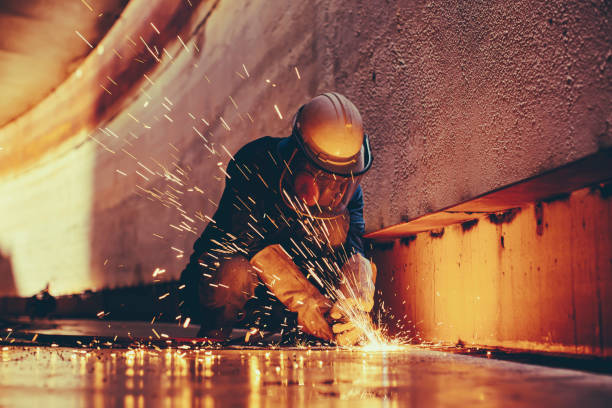 Affordable Welder Services in Richboro, PA