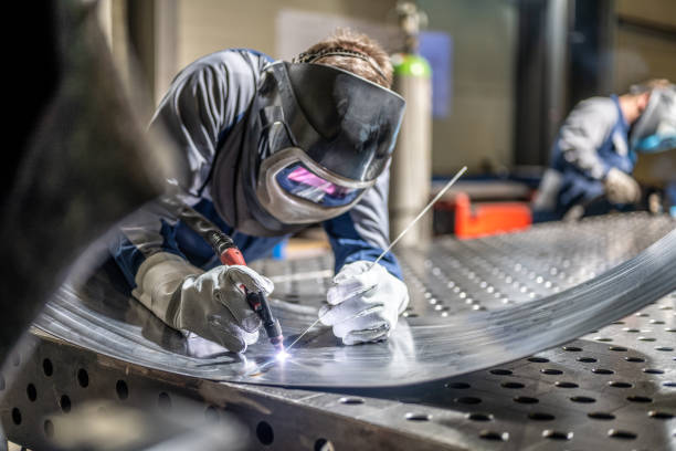 Best Food and Beverage Processing Equipment Welding in Richboro, PA