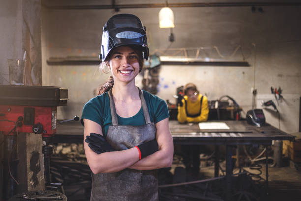 Richboro, PA Welder & Metal Fabrication Company