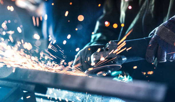Best Structural Steel Welding in Richboro, PA